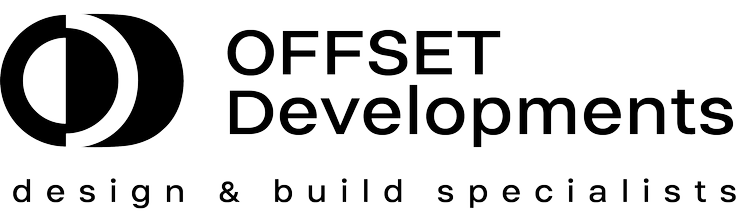 OFFSET DEVELOPMENTS