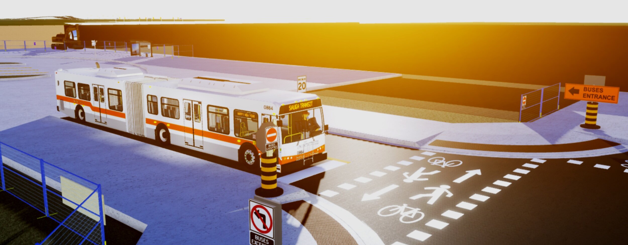 Events Sauga Transit Bus Simulator - roblox bus simulator all events