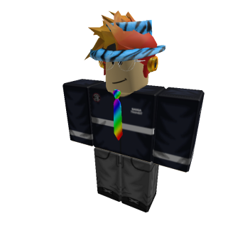 TorontoStreet “Mark”