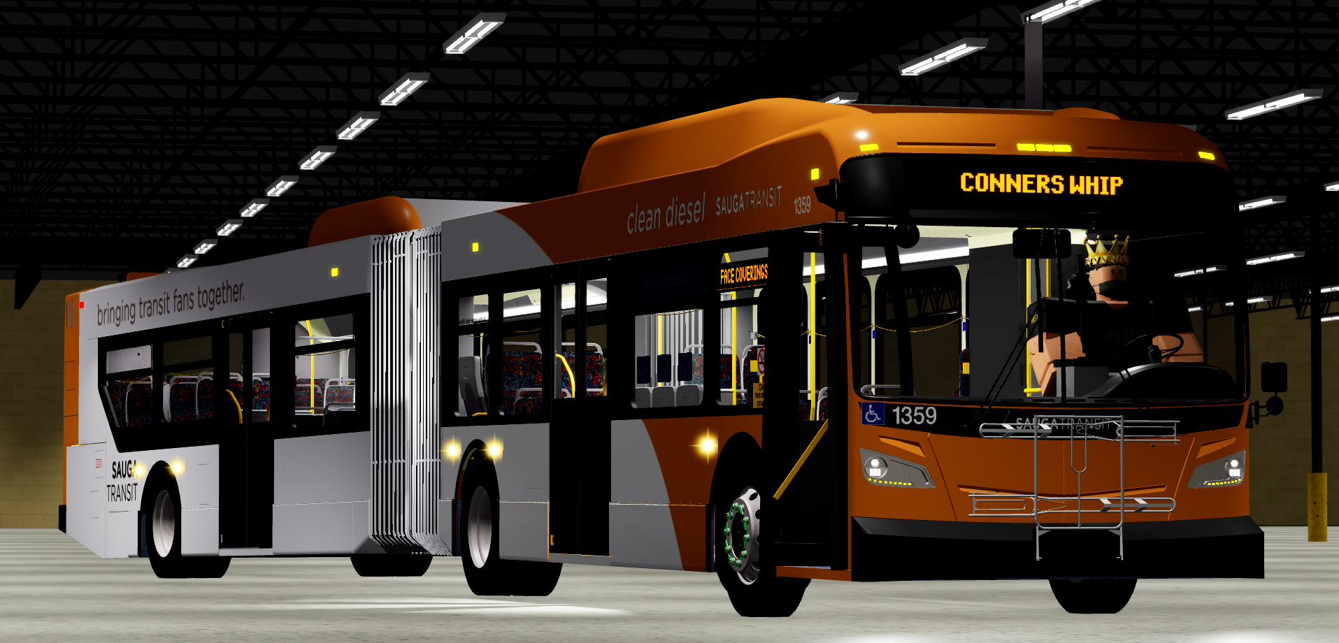 bus simulator 2018 new flyer bus simulator 2018 new flyer