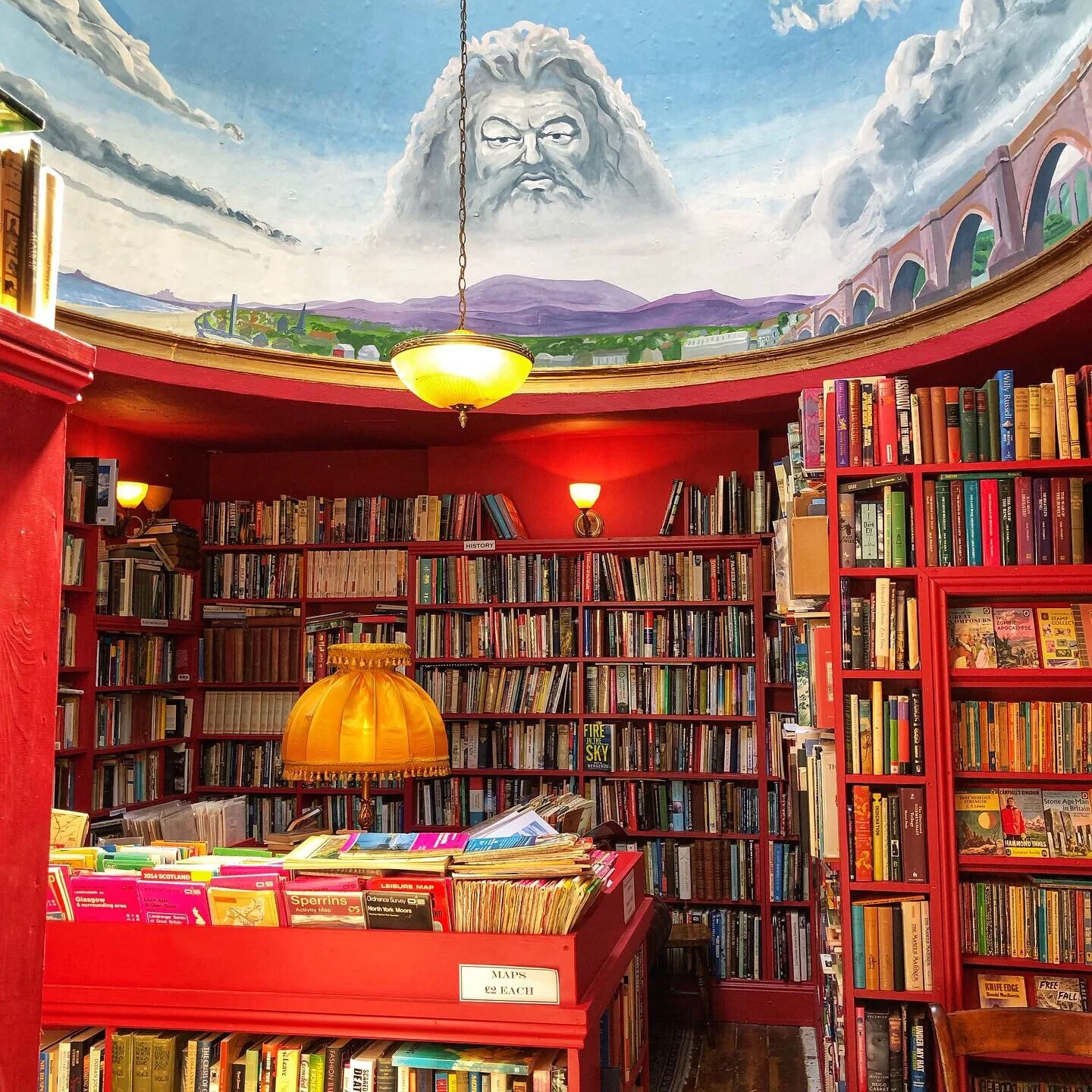 Top TBR Books for 2021