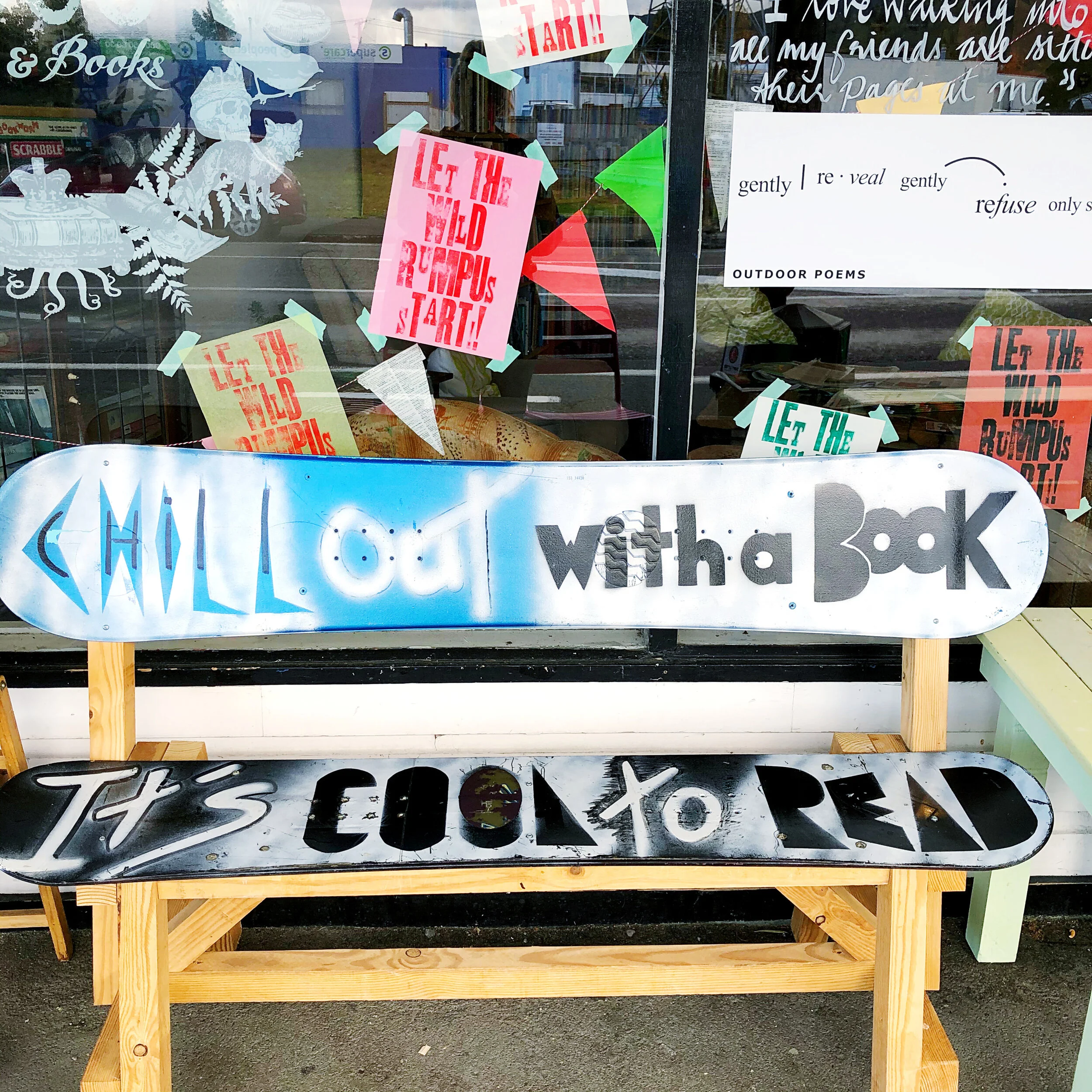 Winter reads to curl up with