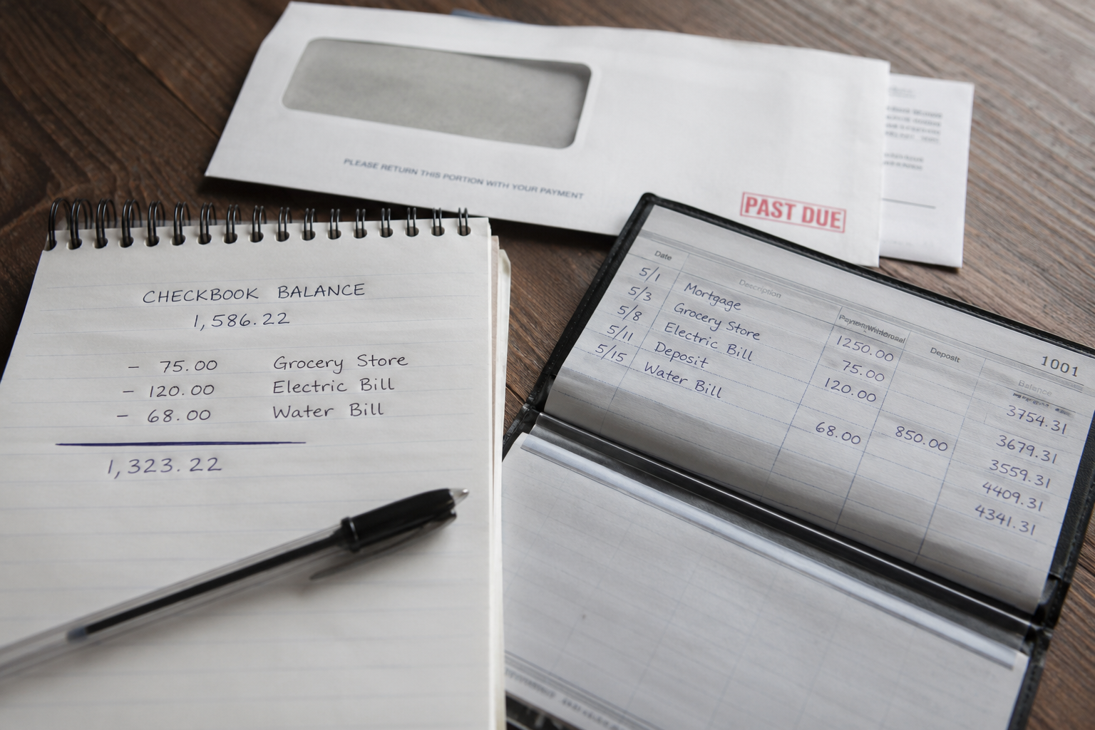 Do You Know What You’re Really Owed?
