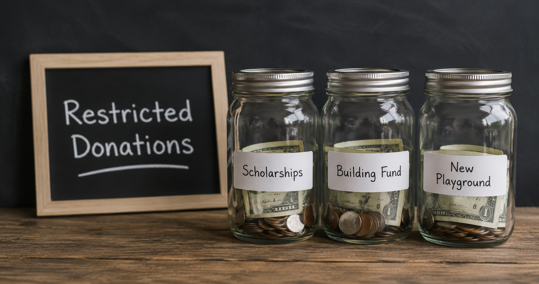 Are You Tracking Restricted Donations Correctly?