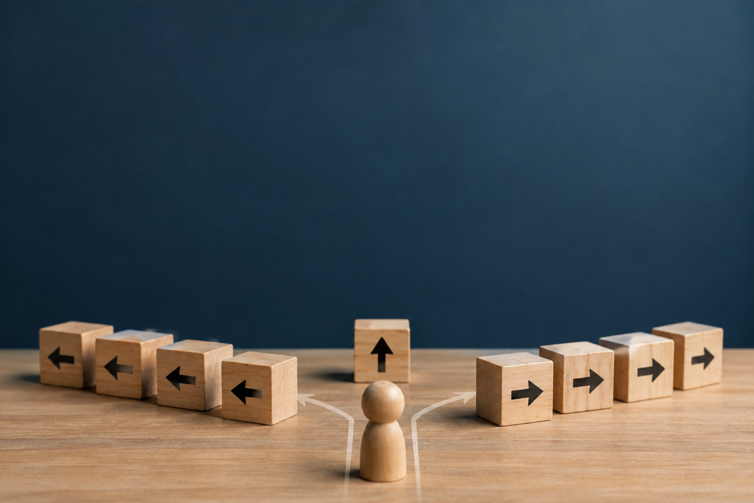 Your Financials Should Help You Make a Decision