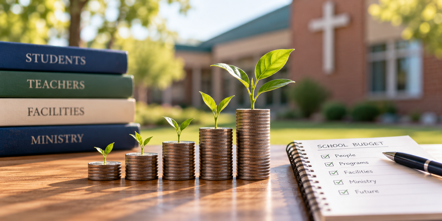Nonprofit Doesn't Mean No Profit