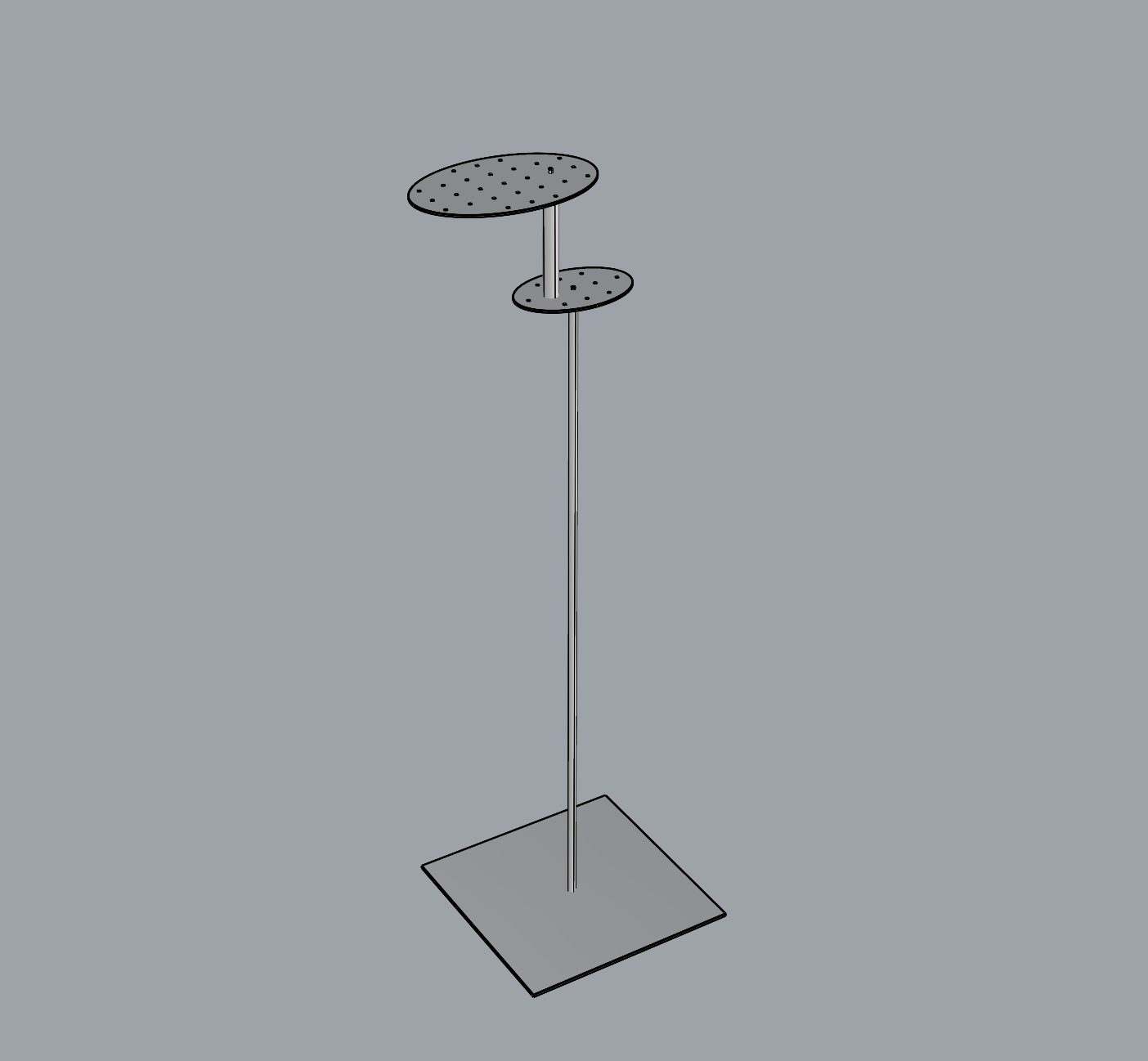 Conception-3D-support-socle