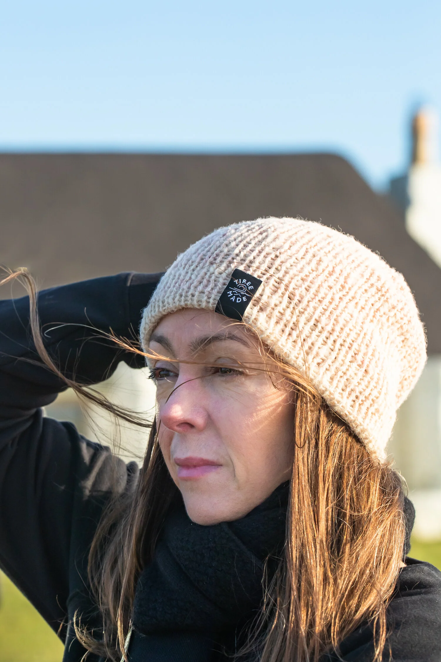 Vaude Moena Beanie II - Berretto