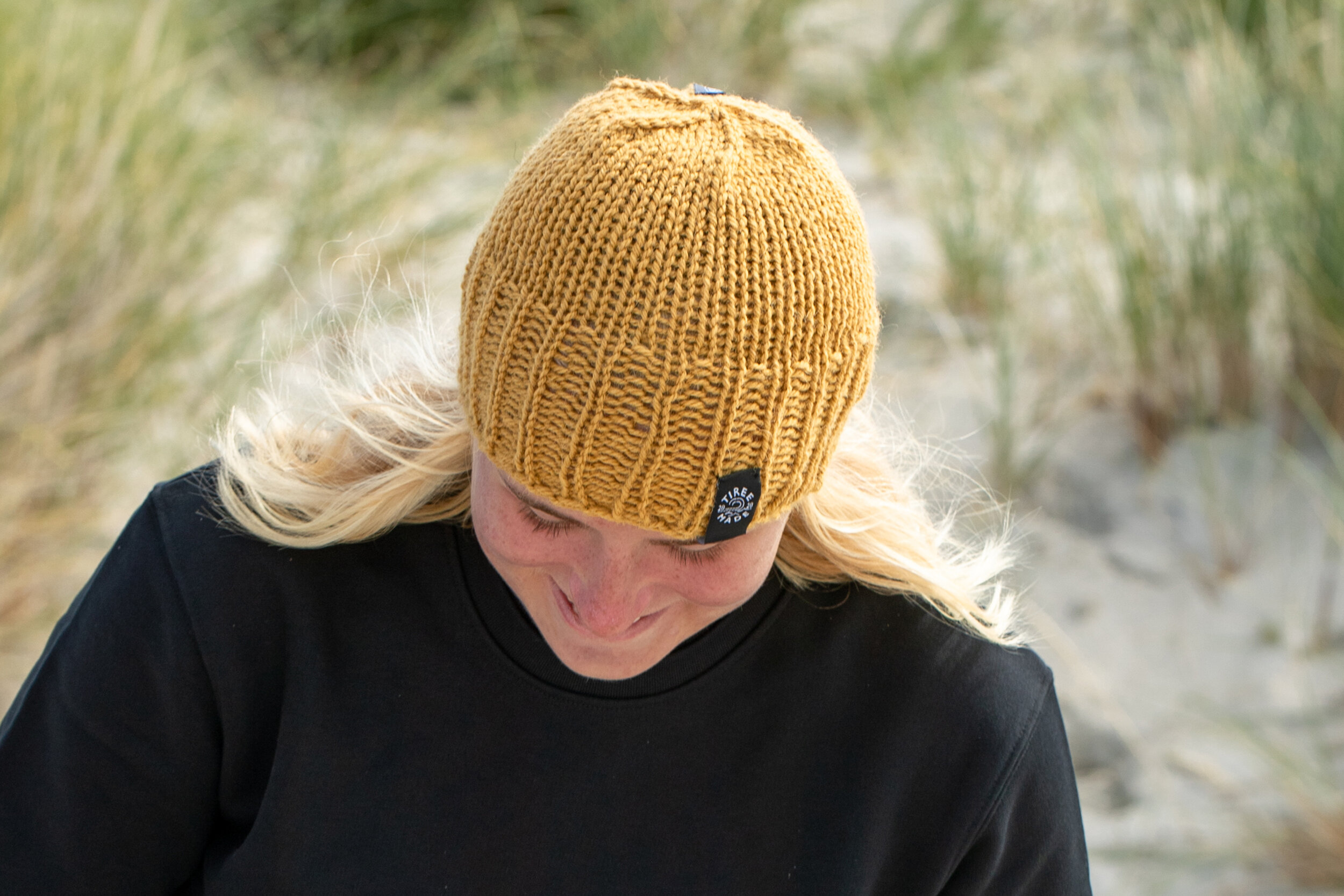 Tuque, Toque and Touque - Are they the same wool hat? —