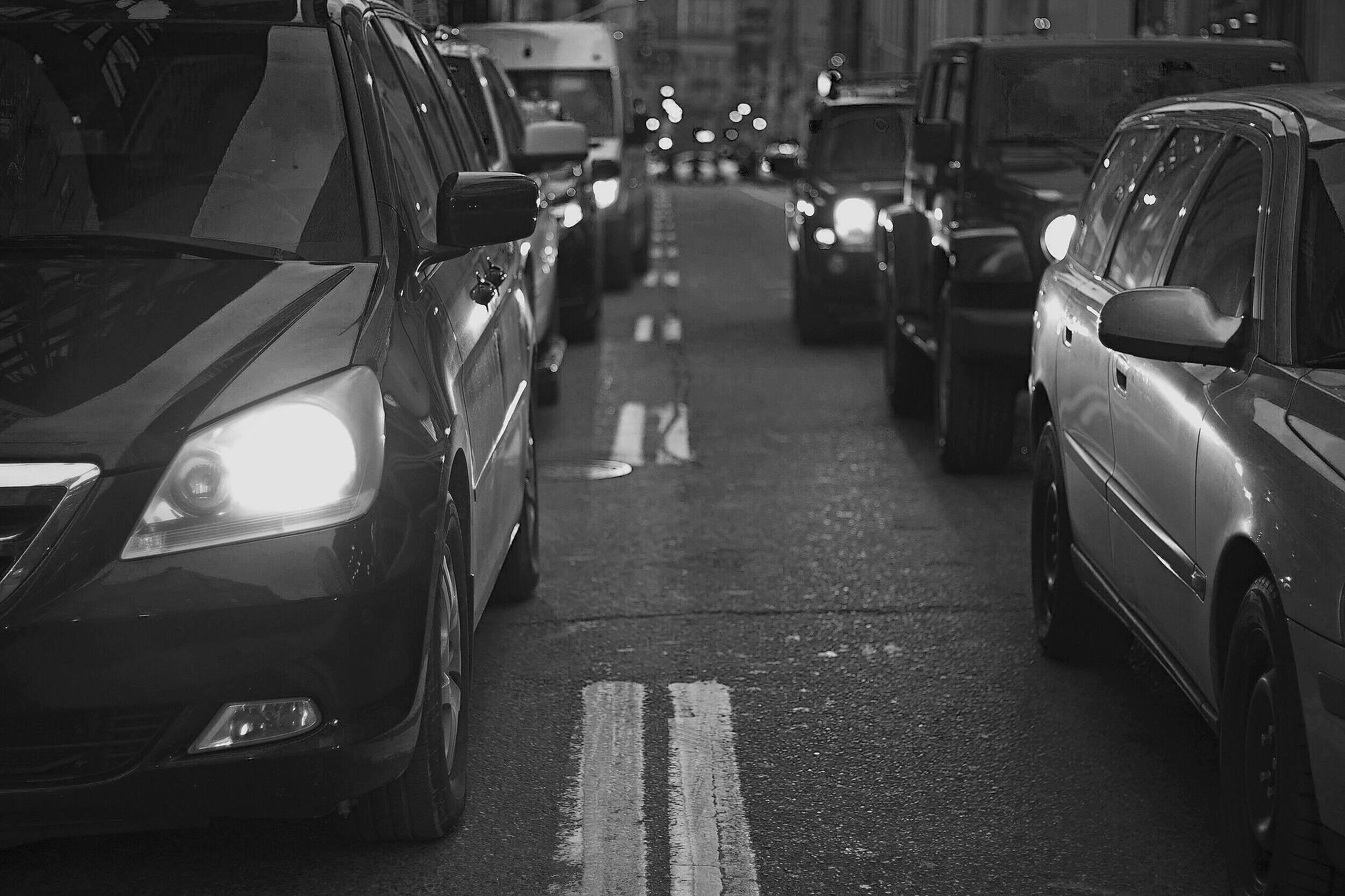 What is an Extraordinary Driver's Licence (EDL) and how do I get one?