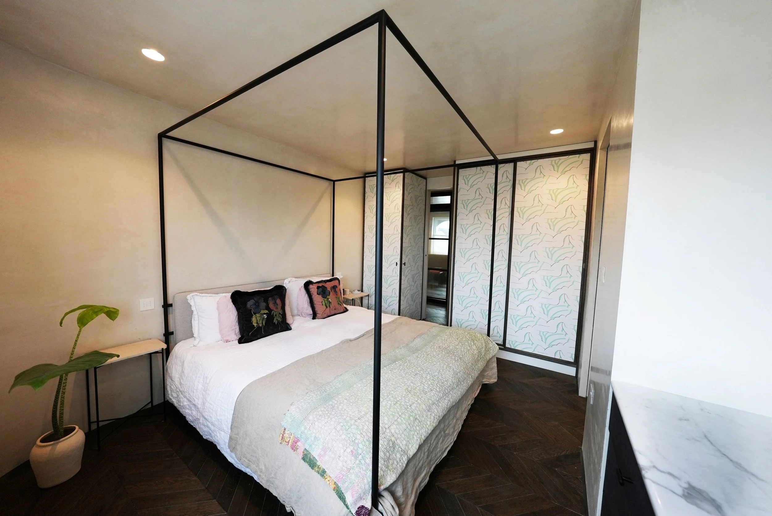 A Breath of Fresh Air: Why Low VOC Paint is the Smart Choice for Your Hitchin Home