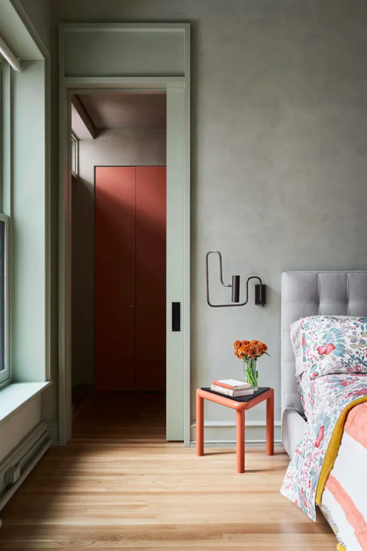 The Magic of Limewash: How to Create a Breathable, Artisan Home.