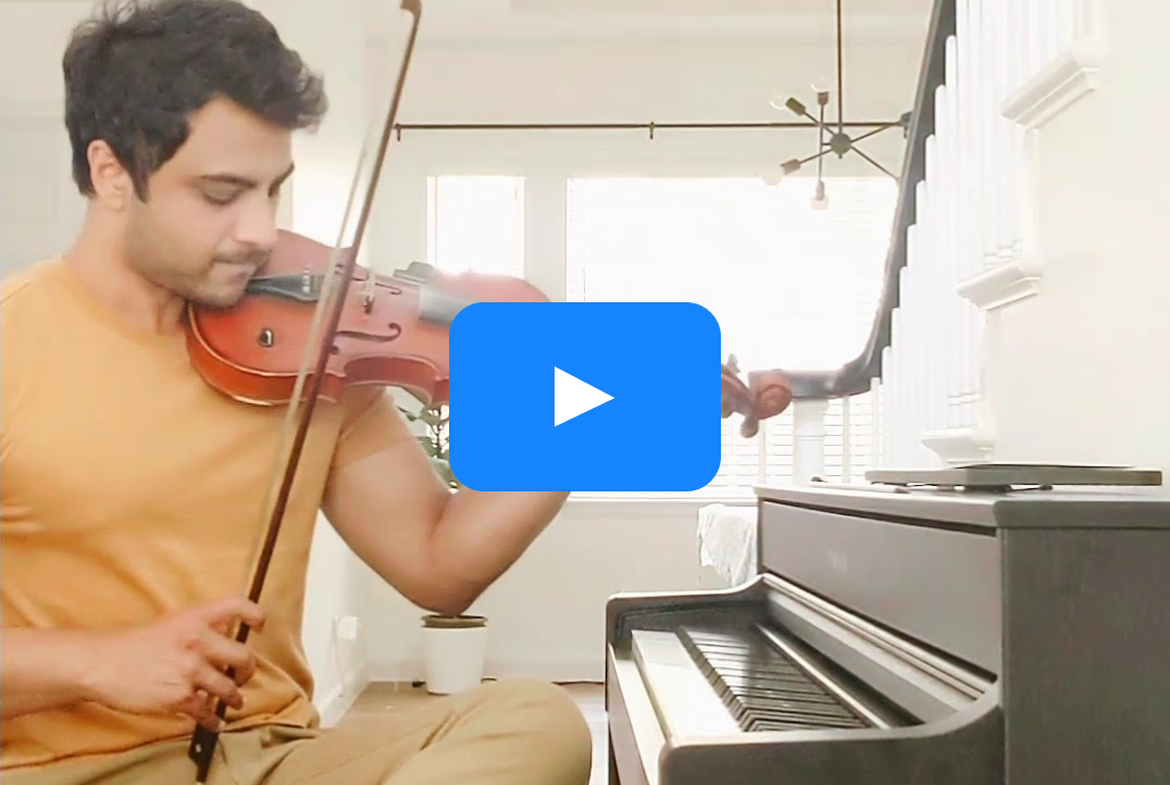 Waves on Sand – original song