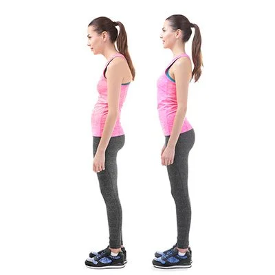 Why Your Posture Is Aging You Faster Than You Think