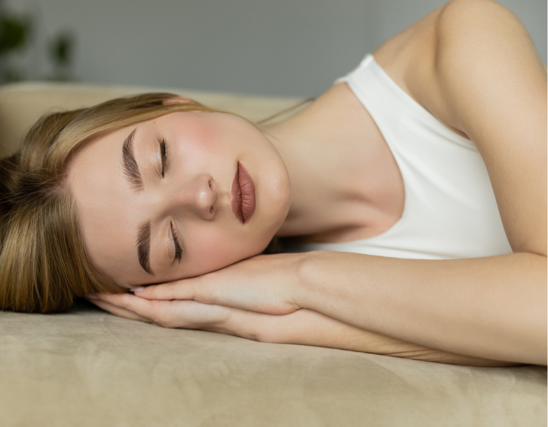 5 Proven Tips to Improve Your Sleep