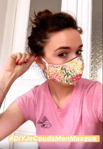 Comment les marques communiquent sur Instagram en période de confinement ? 