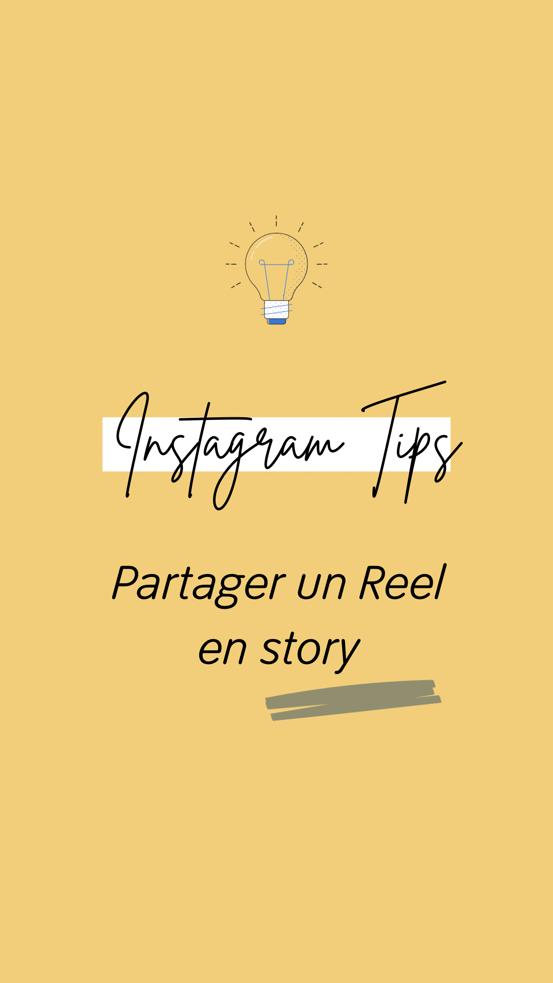 Tuto Instagram : comment ajouter un statut à son compte avec Thread