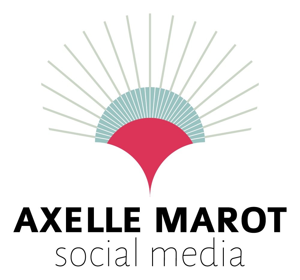 Axelle Marot - Freelance Social Media - Angers Nantes