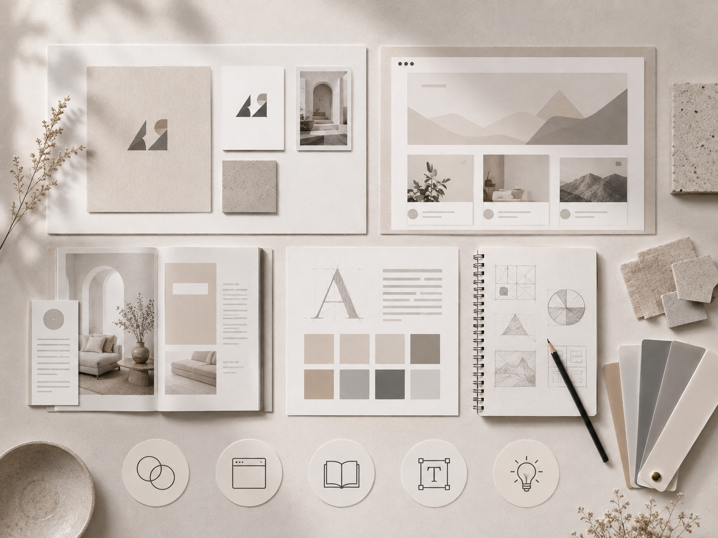 Welcome to Creative Insights
