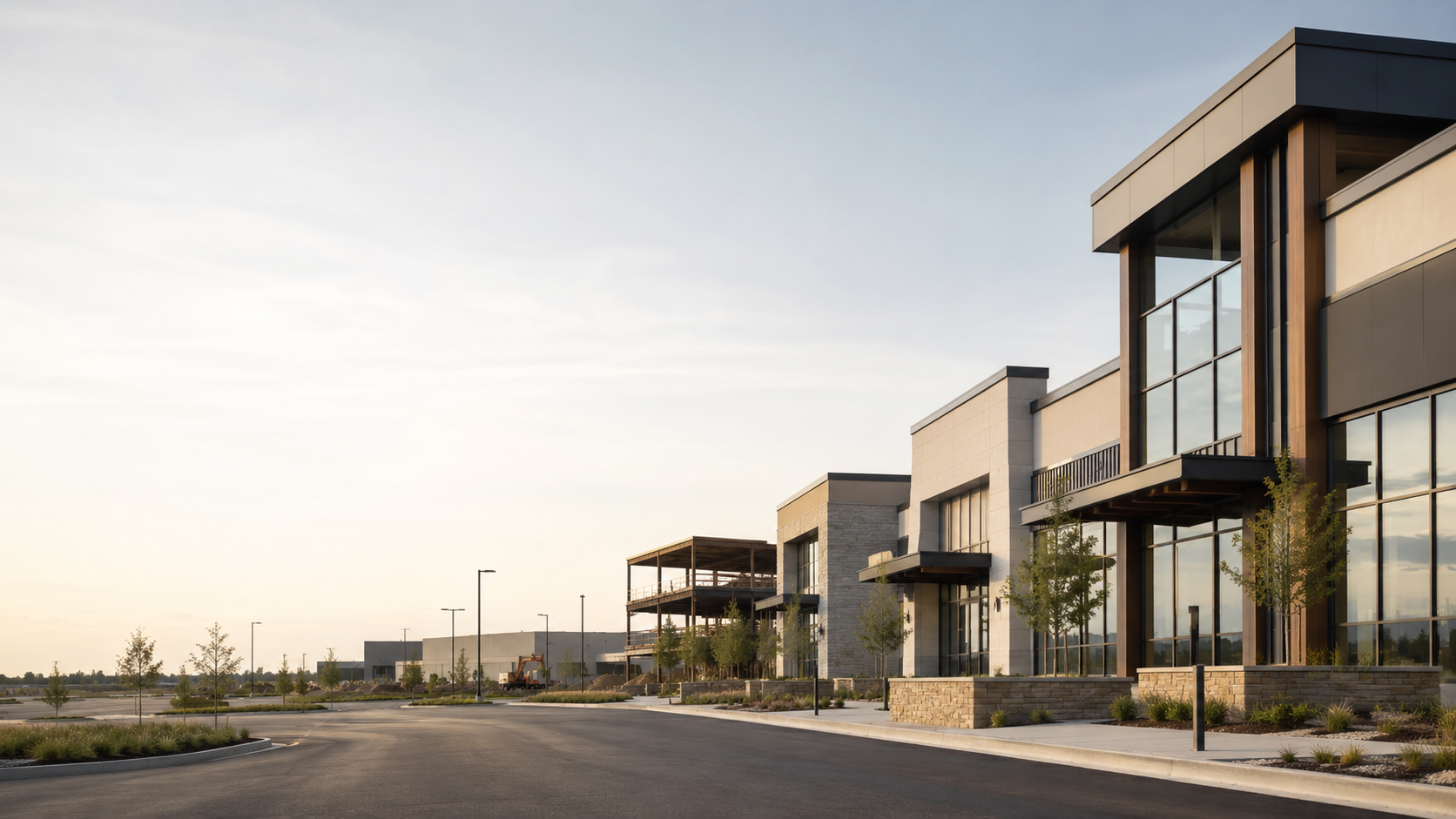 Blackwater Development