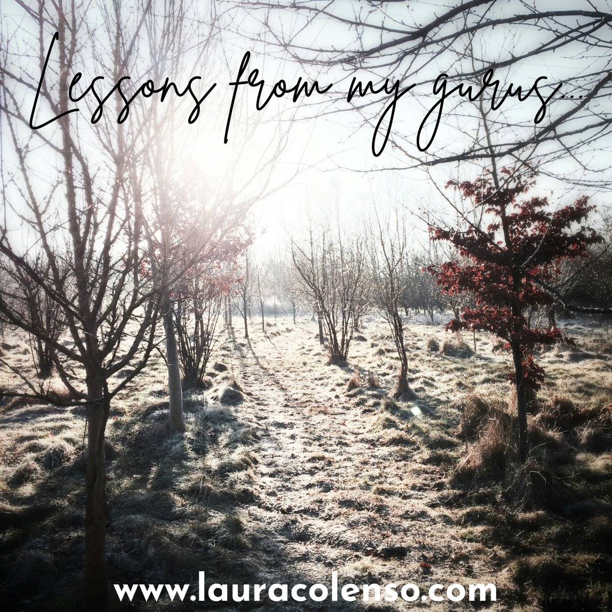 Why January Might Be Just What We Need.