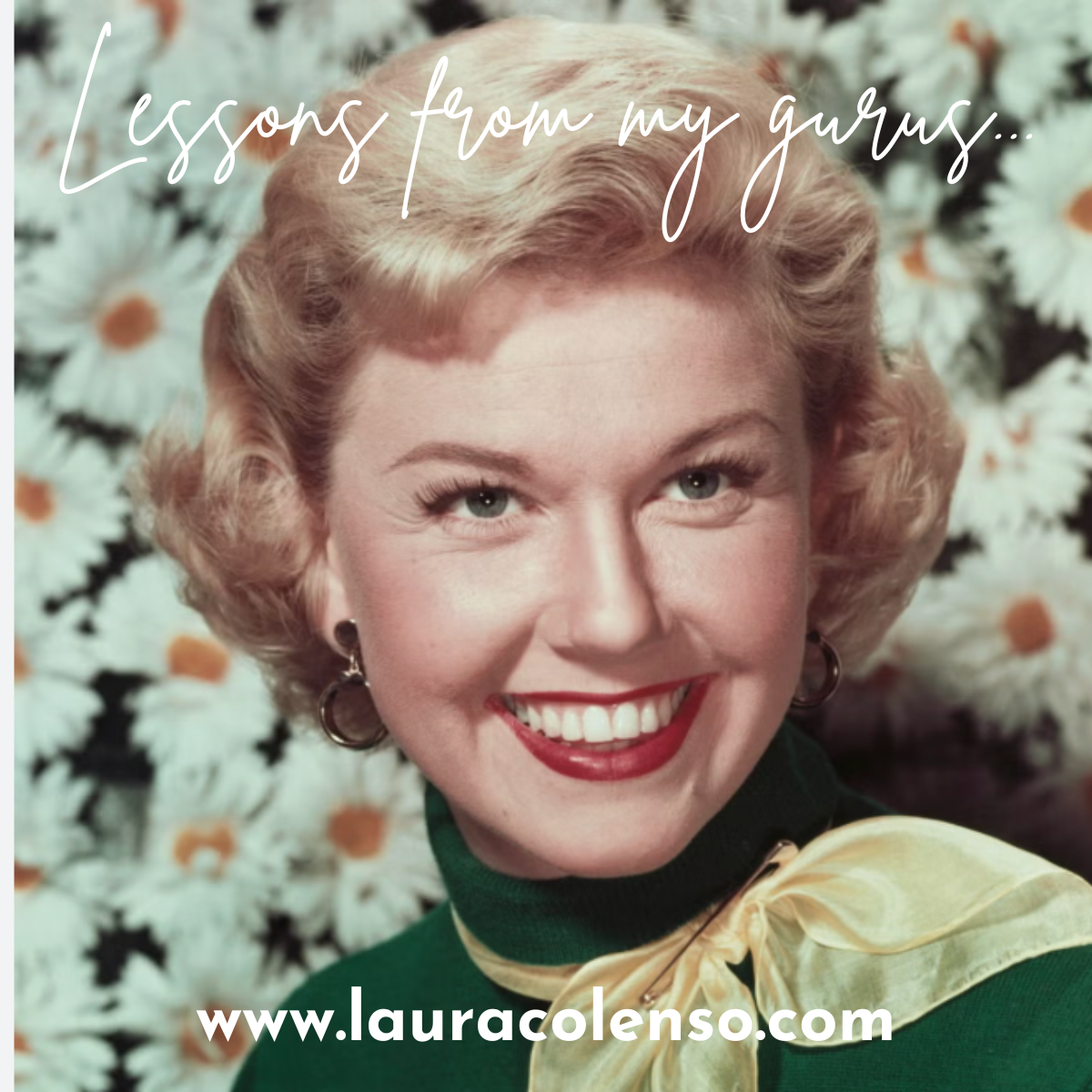 When Things Don’t Go To Plan.