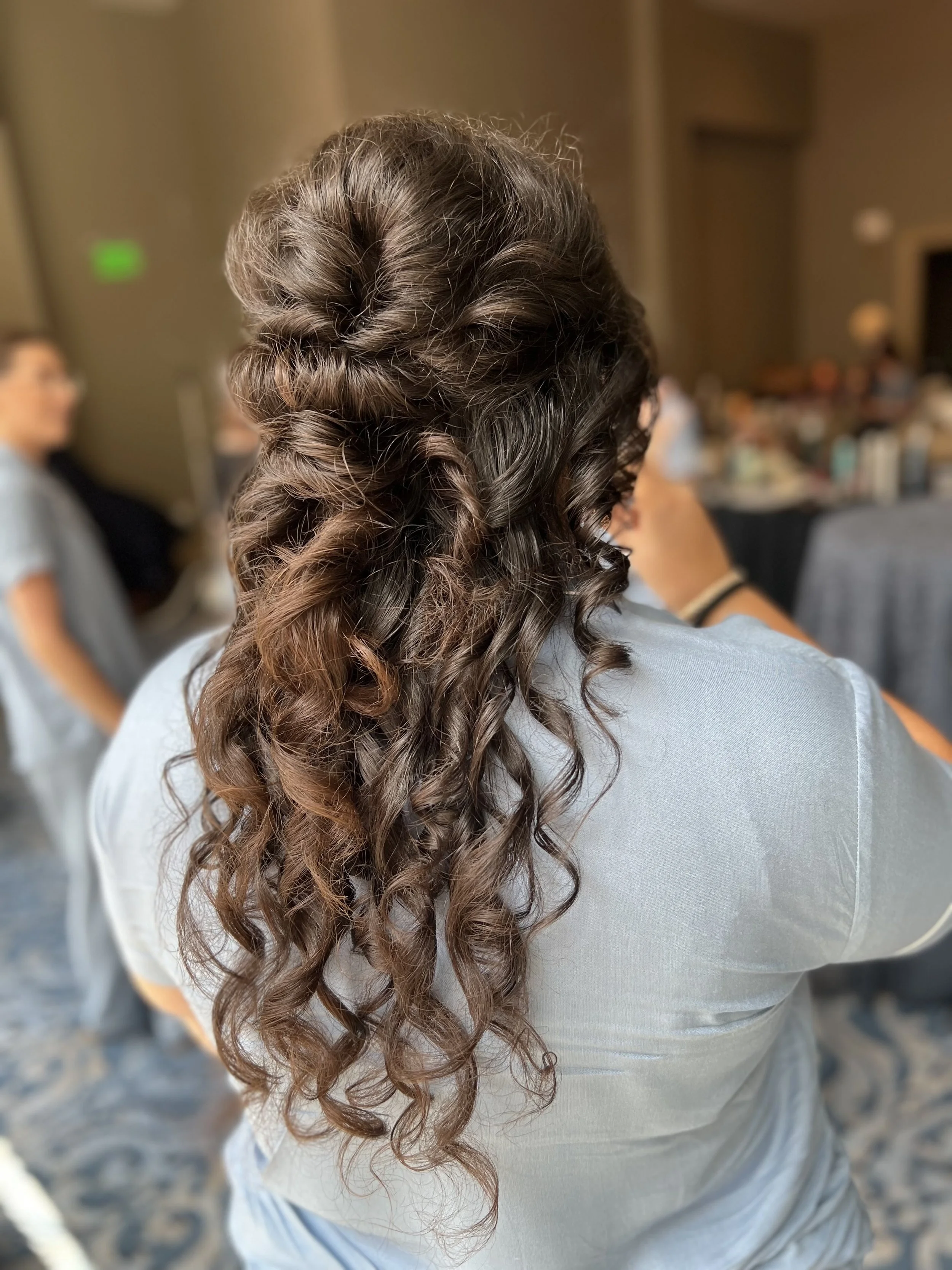 Bridal Style Recap | 2022 Spring Beauty | Bri — Verde Beauty