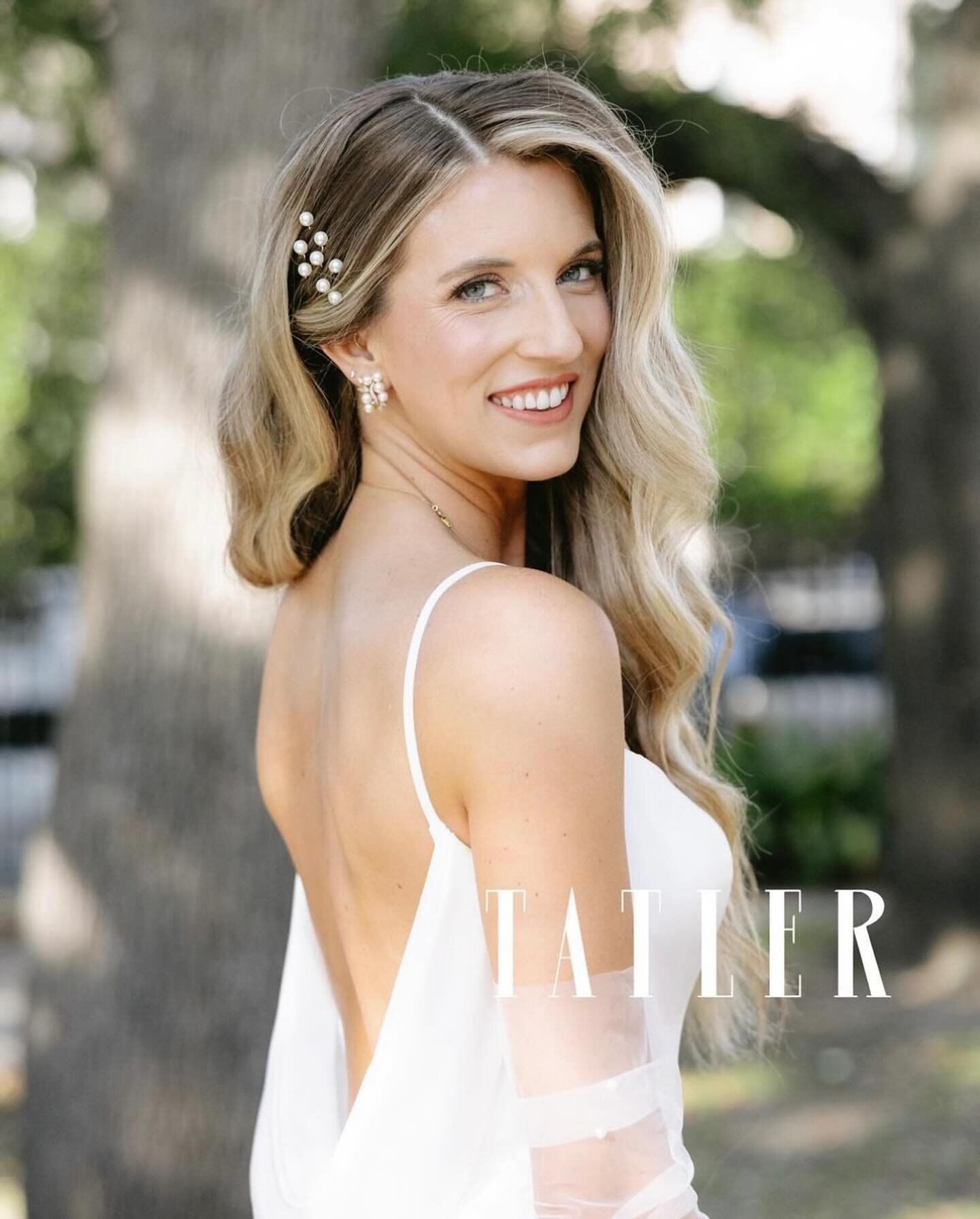 ✨&ldquo;Thrilled to have had the opportunity to be apart of @kris10p_ special day! I&rsquo;m also so lucky and honored to have worked with a @hellohoneyandfern and see the beauty she captures! Congratulations for not only being featured in one magazi