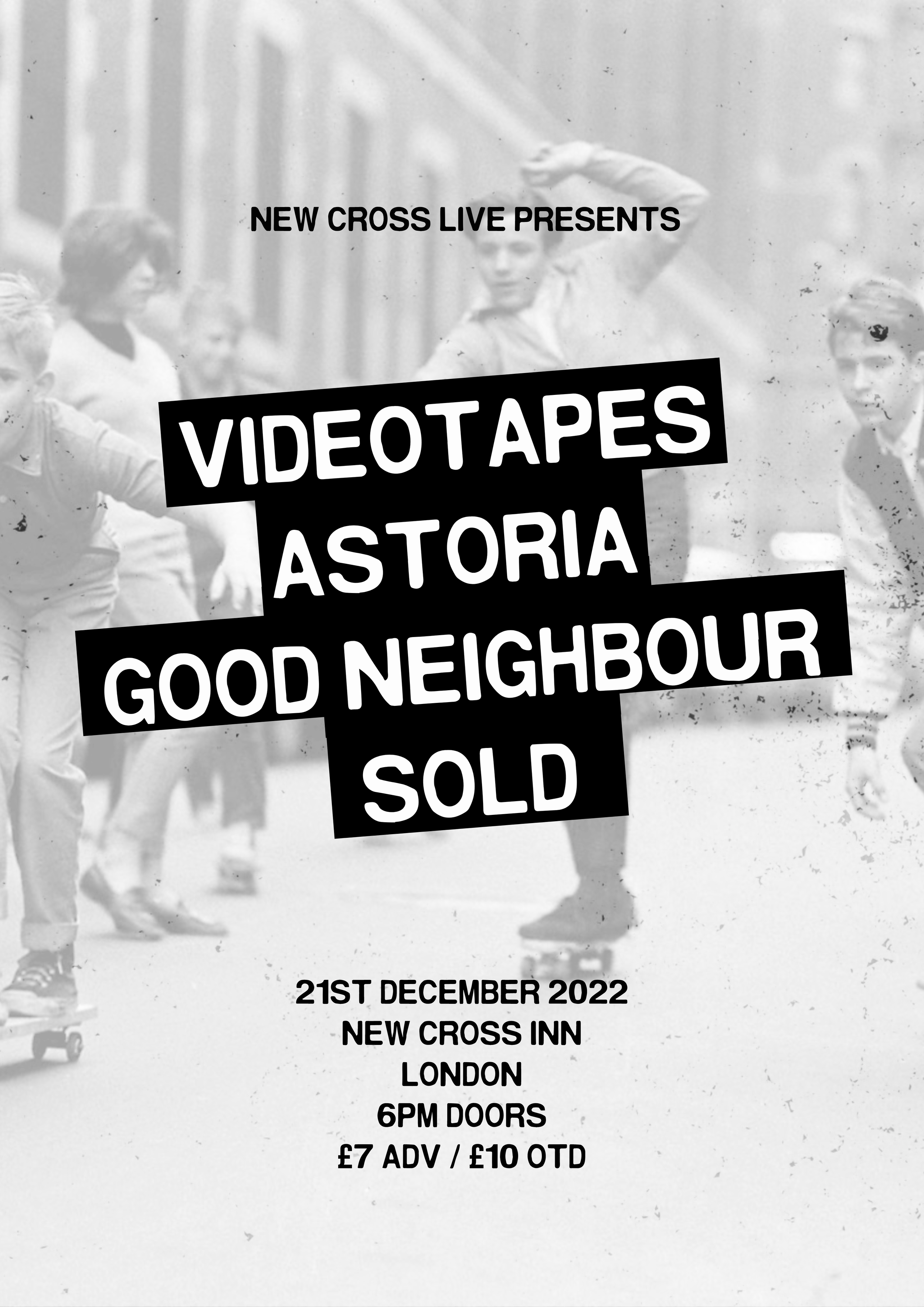 21st Dec Videotapes Poster.png