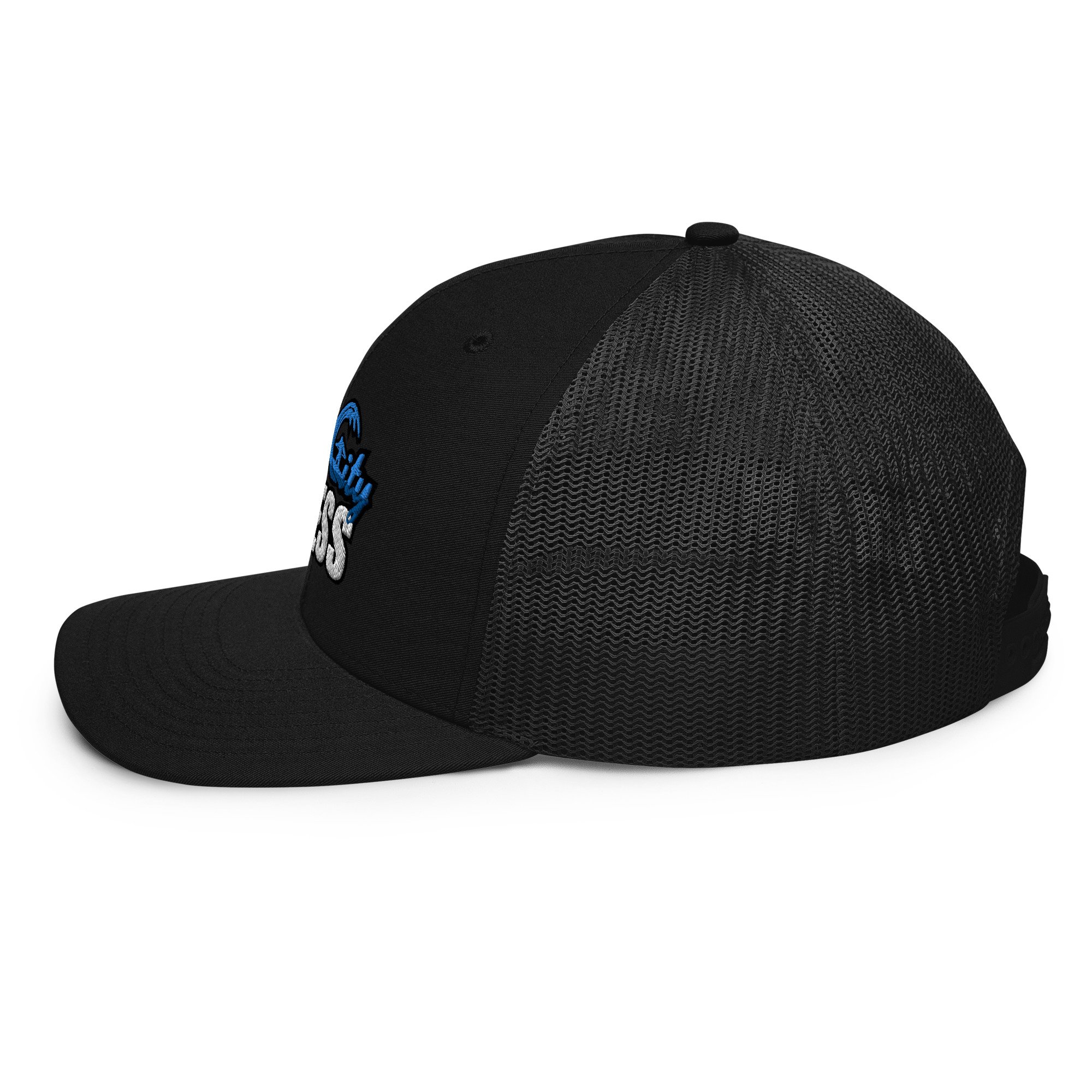 snapback-trucker-cap-black-left-side-63766047e6cf7.jpg
