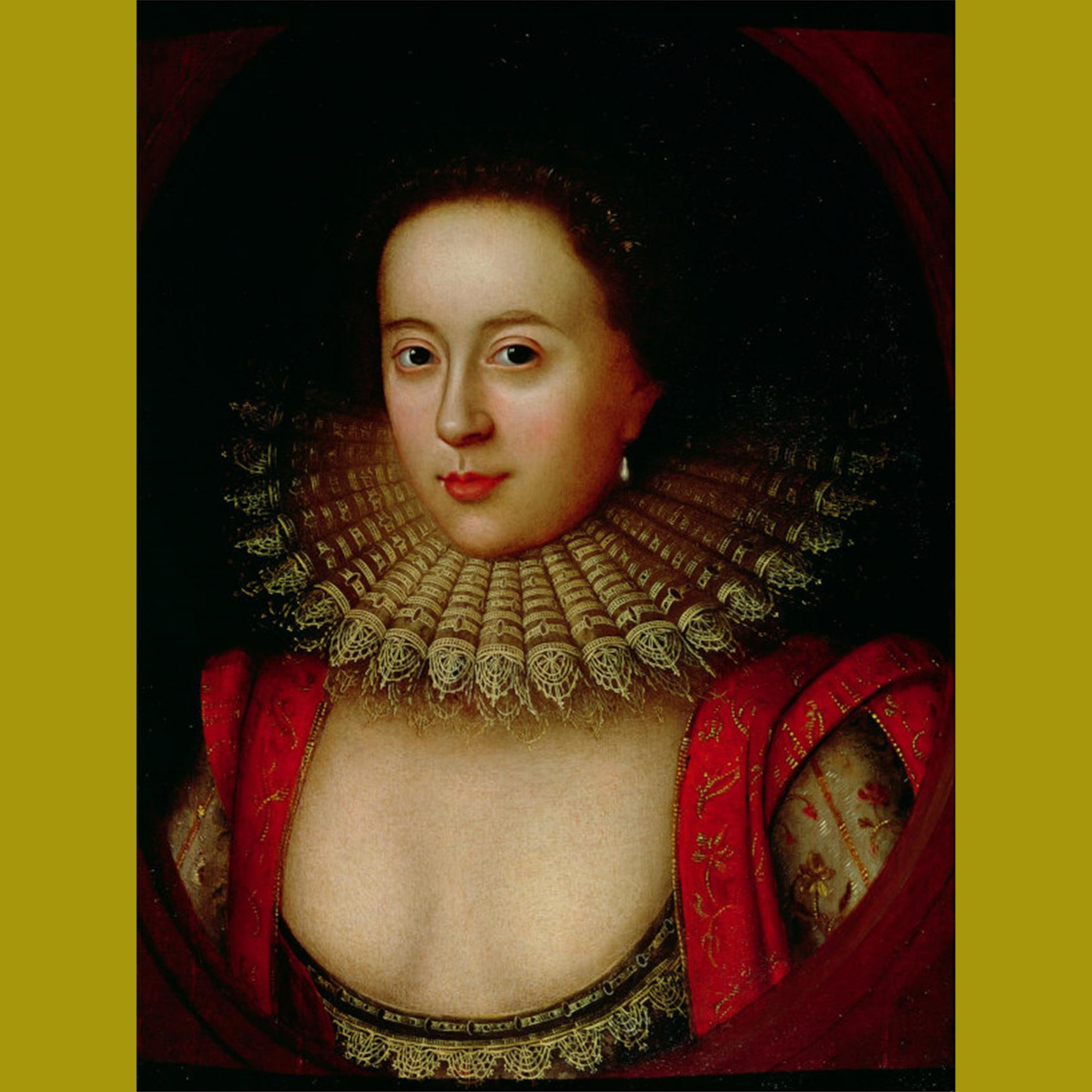 Ruth is Stranger Than Fiction