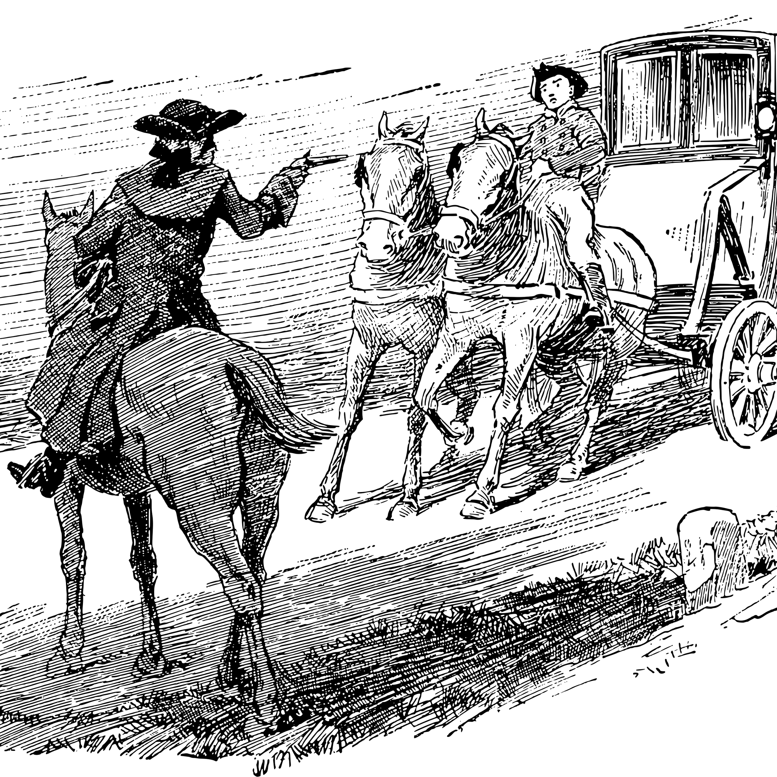 Episode 60 - The Wicked Lady