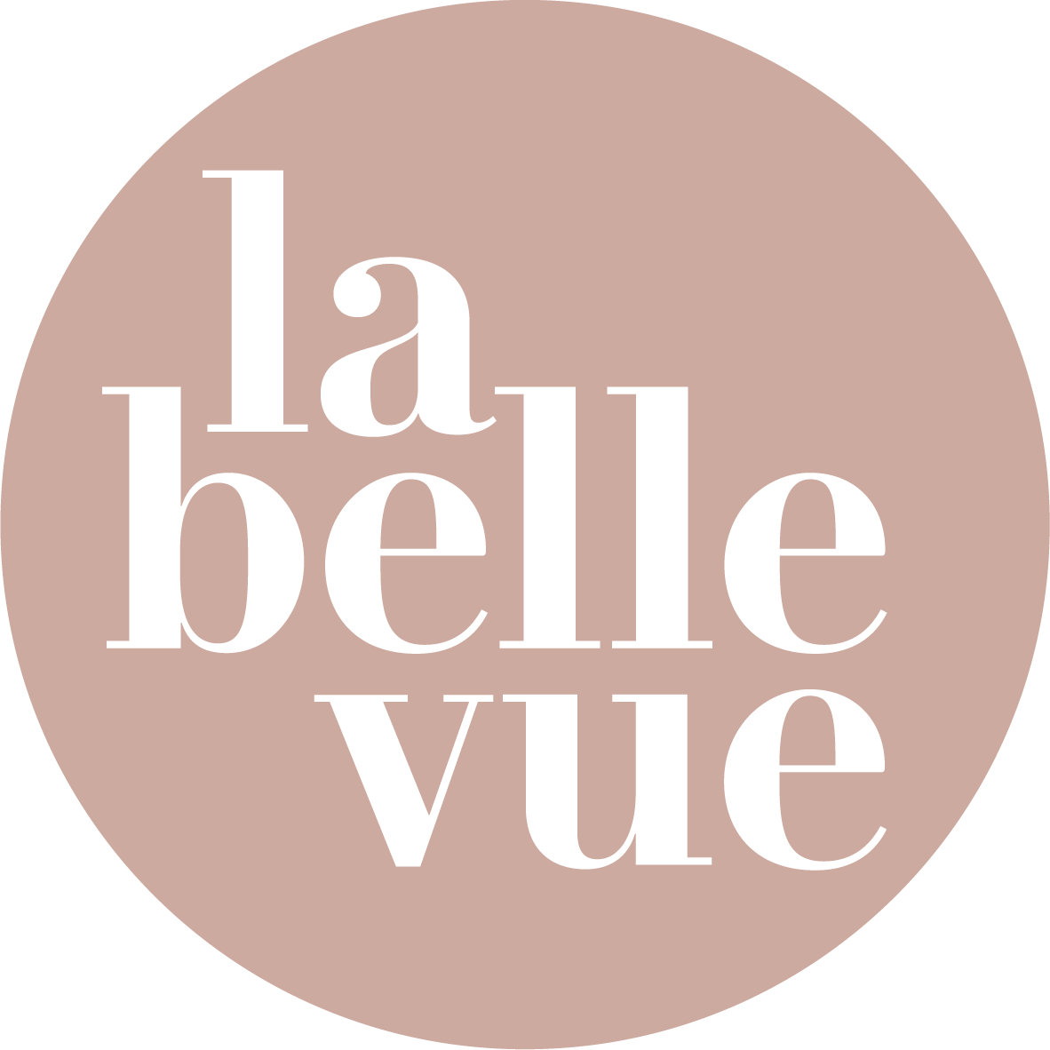 la belle vue Boutique Hotel & Café