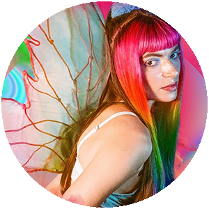 Molly Moore avatar