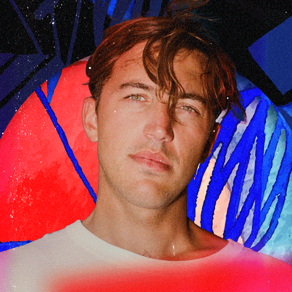 Nathan Ball