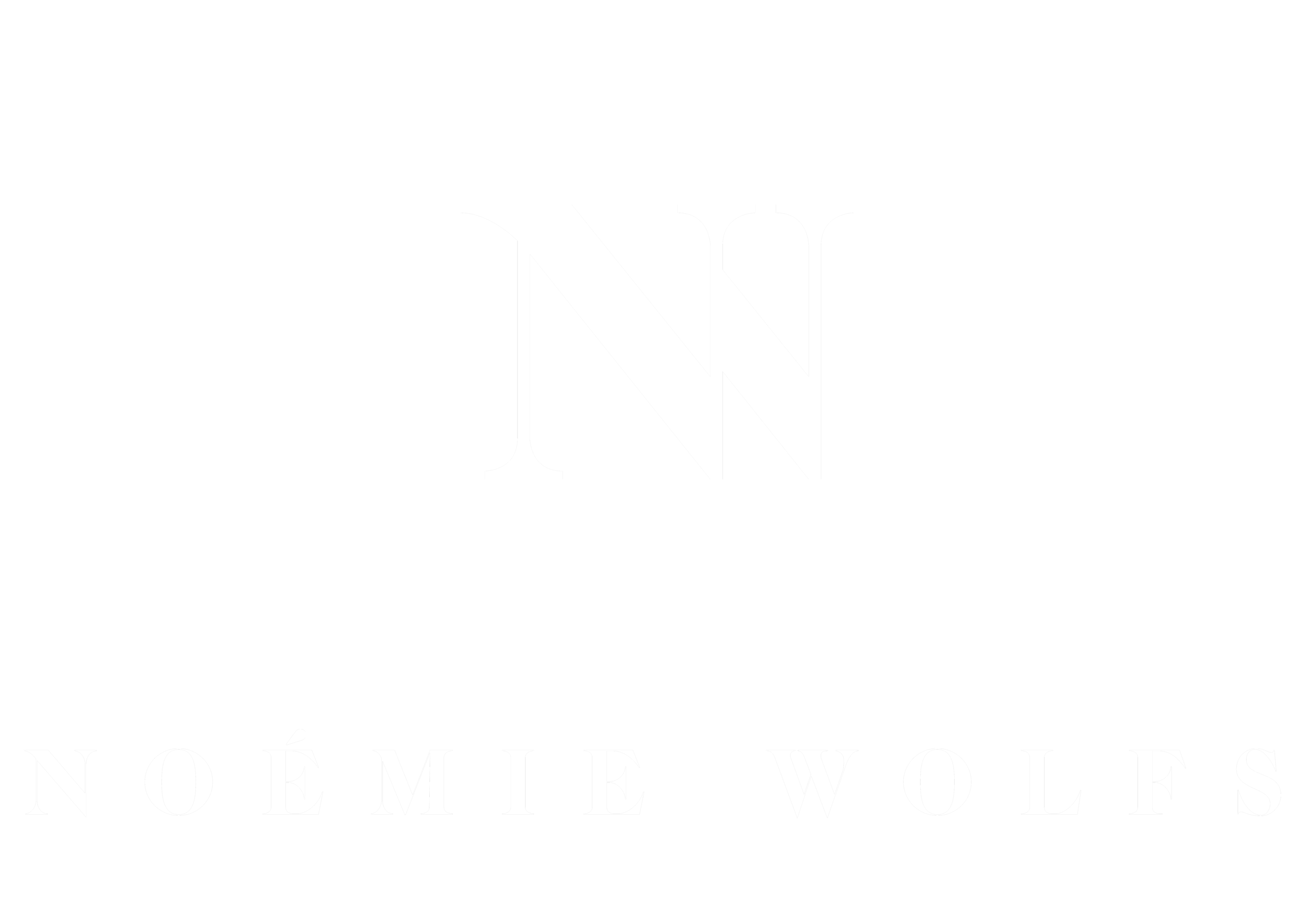Noémie Wolfs