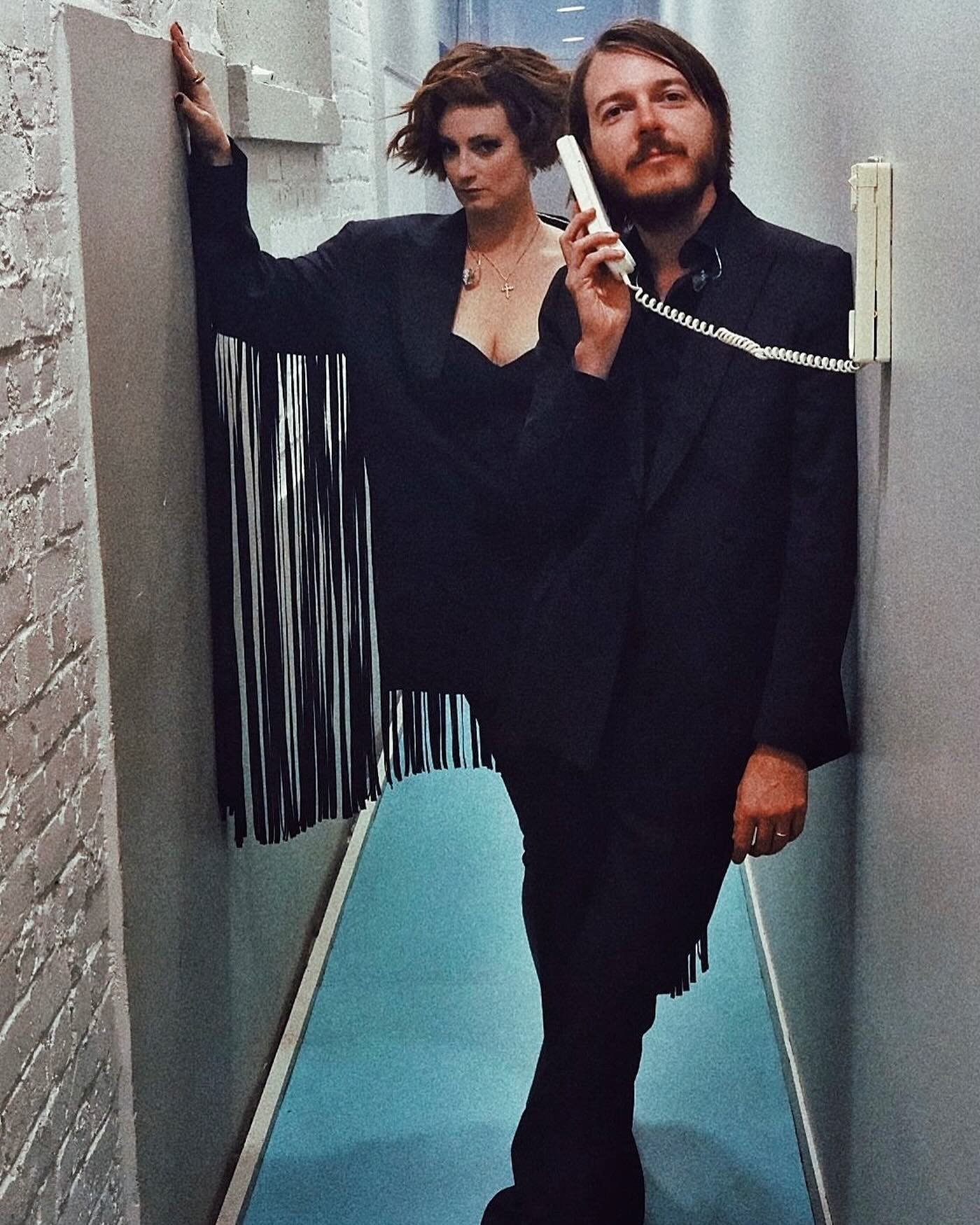 Two people, one pair of legs 🌙 shot by @didierbaert 💘