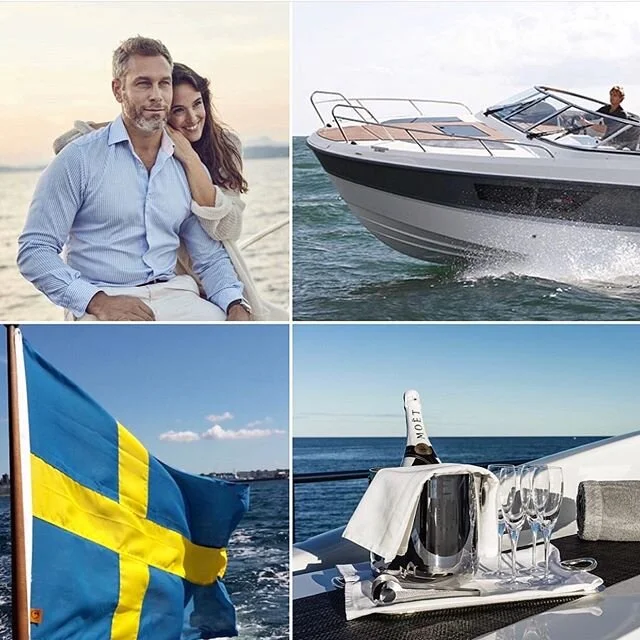 🎁😍 FÖLJ SELECTED OFFICE PÅ INSTAGRAM OCH VINN EN OFÖRGLÖMLIG BÅTTUR FÖR 2 PERS I STOCKHOLM! 🚤☀️💦 - Ja, det är sant! Nu får du möjlighet att vinna en oförglömlig båttur för 2 pers i Stockholm! Vi bjuder även på snacks och goda förf