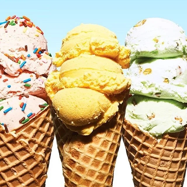 SUMMER FRIDAY! - Mmmm... Idag på kontoret bjuder vi alla våra medlemmar och besökare på glass 😊☀️🍦#sommar #kontorshotell #coworking #östermalm #selectedoffice