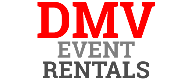 DMV Event Rentals