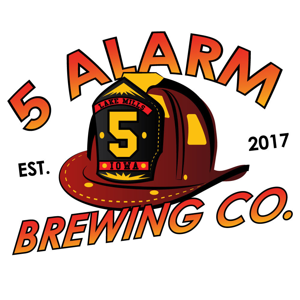 5 Alarm Brewing Co.
