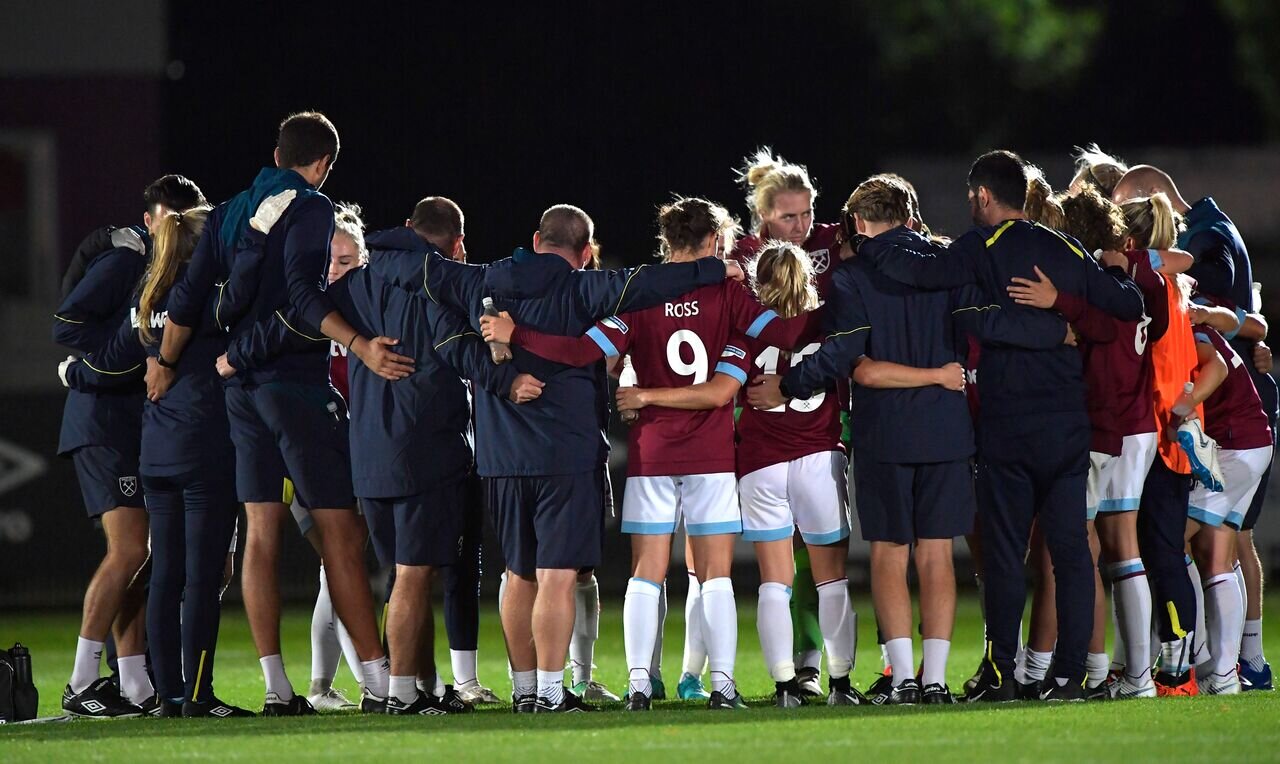 West Ham United Women FC