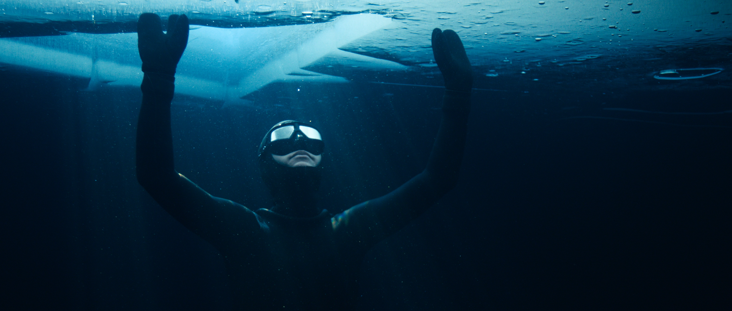 The Ice Queen - Johanna Nordblad