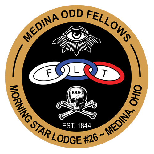 Medina Odd Fellows