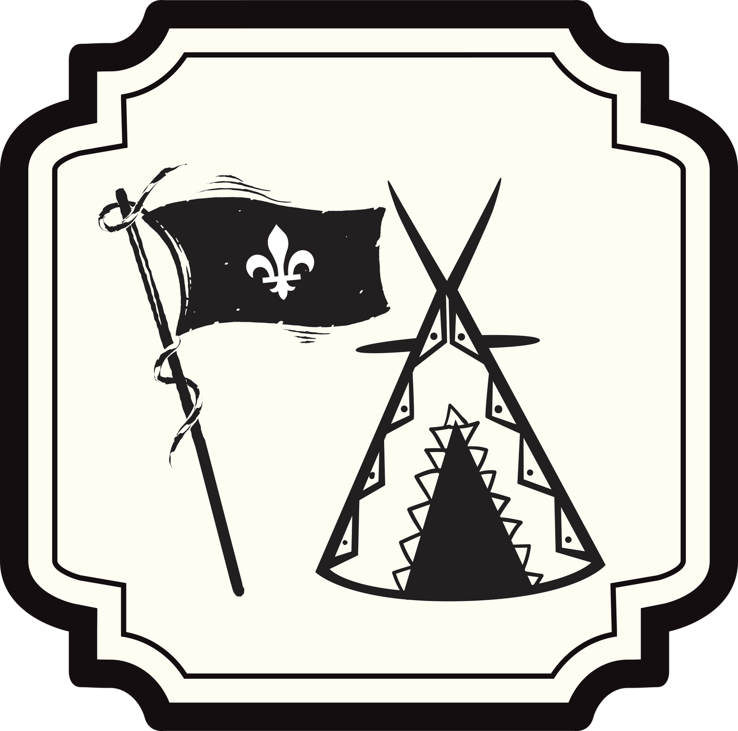 Familles d'autrefois