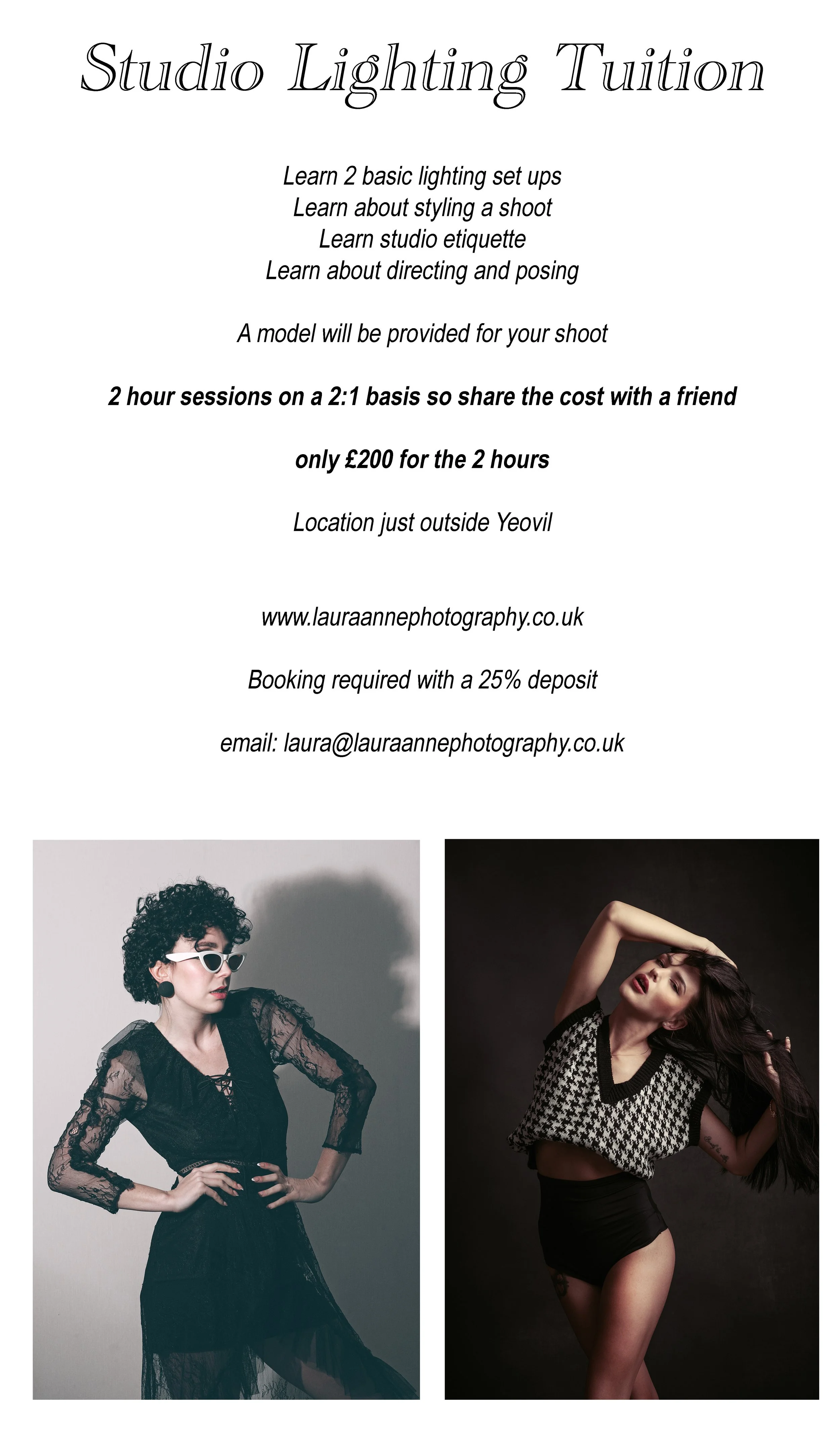 LauraAnne Photographylauraannephotography south west England fashion ...