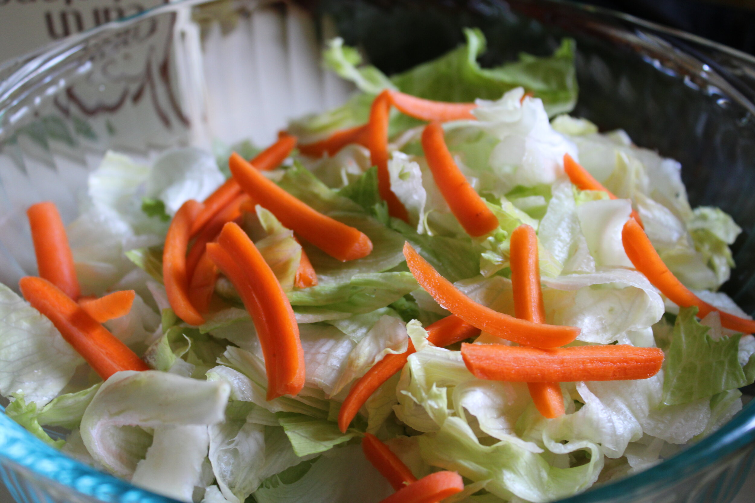 Chapter 4. Classic 90s/00s Salad