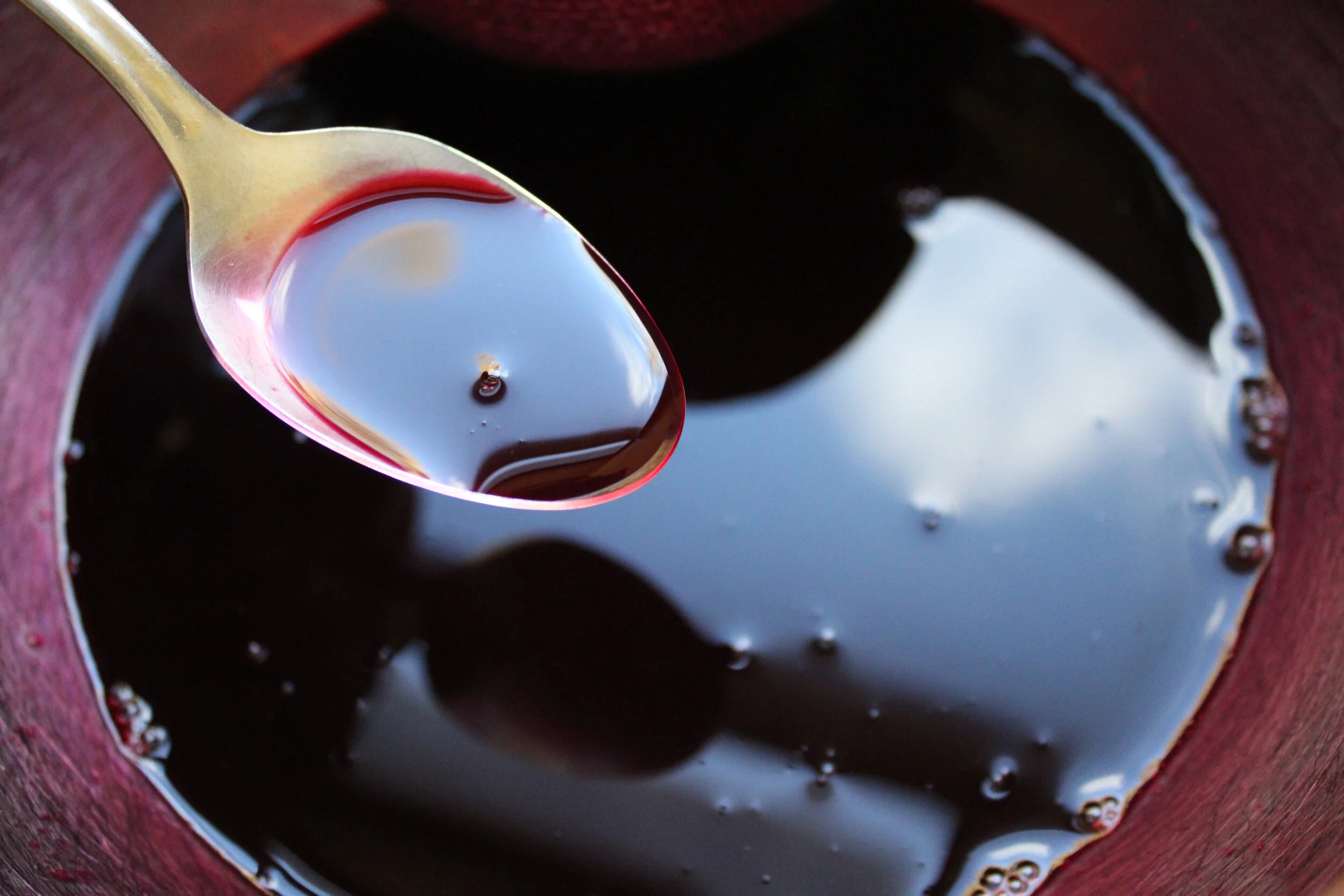 Chapter 3. Grape Juice