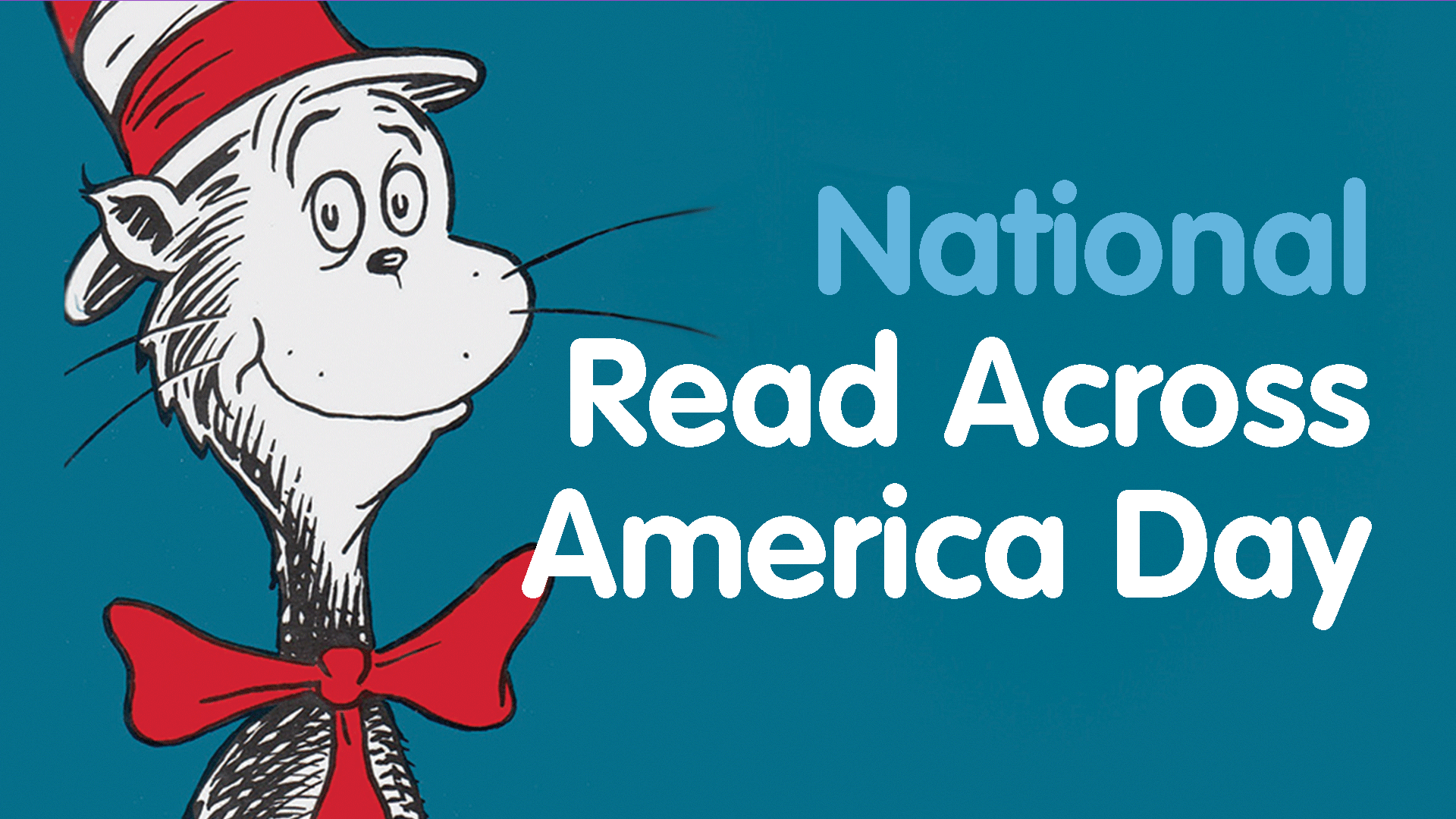 Read Across America