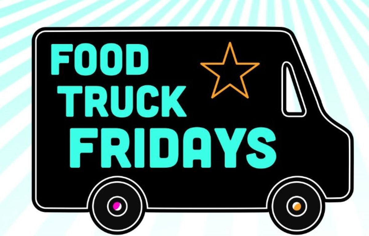 Food Truck Friday
